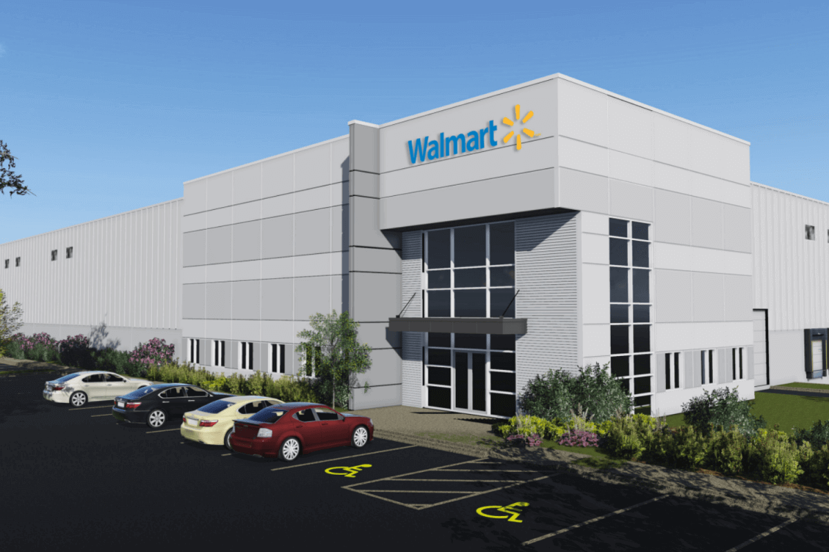 Walmart Canada Recruitment For Office Support Associate | Salary Up to $52925 /Year