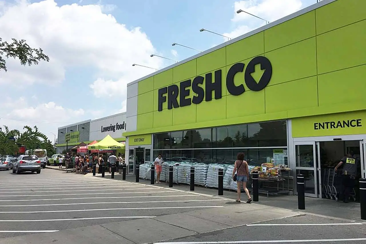 FreshCo hiring Smart serve Cashier | Apply now