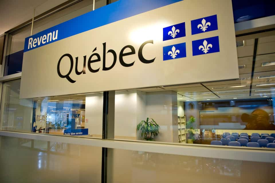 Revenu Québec