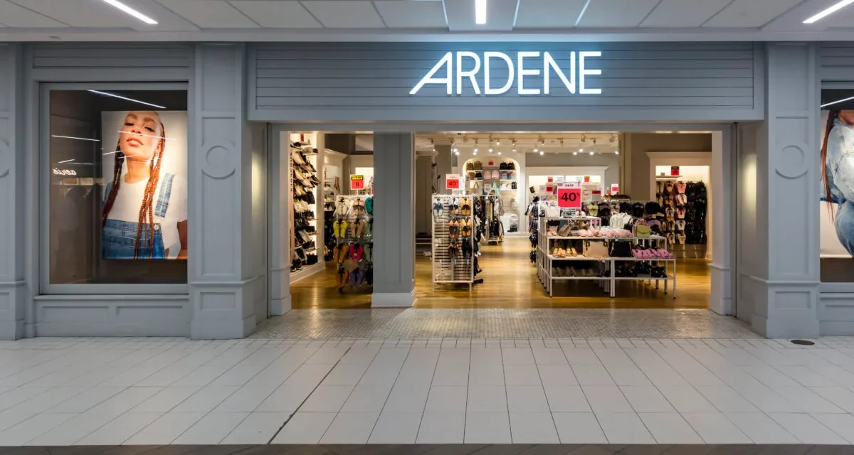 Ardene Hiring Sales Associate Job | 2- 6 Years | Apply Now