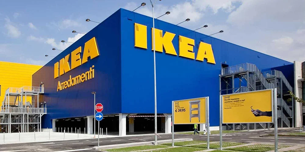 Business Risk & Compliance Manager at IKEA | June 2024 Apply Right Now