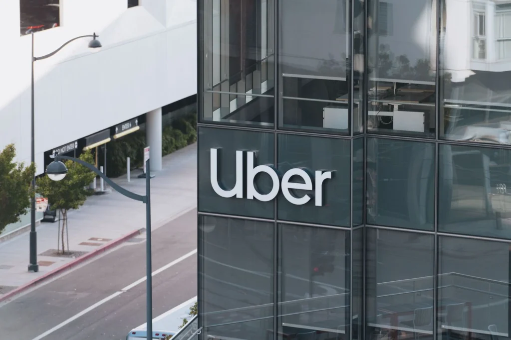 Uber Hiring: Senior Software Engineer Backend Airports