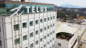 TELUS Seeking Senior Financial Analyst Job| Great Opportunity 2025