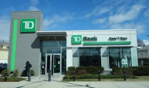 Senior Market Risk Analyst in TD Bank