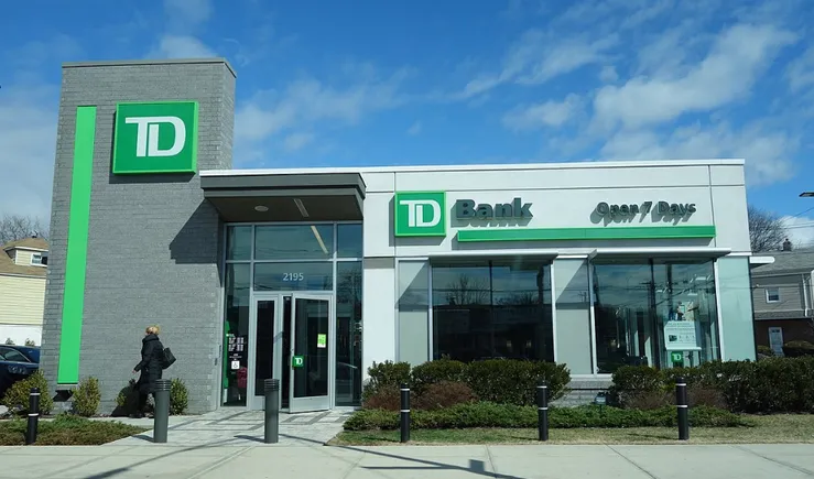 TDS Operations Analyst II at TD Bank 2024 