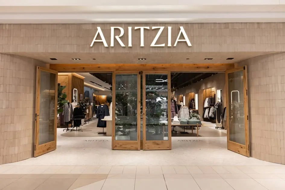 Aritzia seeking Cleaner | Apply Now