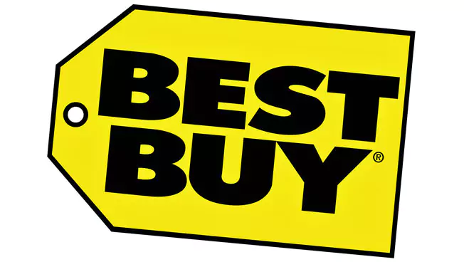 best buy logo