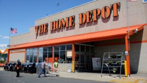 Home Depot Hiring Web Analytics Lead Job| Hybrid Job| Apply 