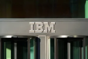 Infrastructure Architect in IBM 