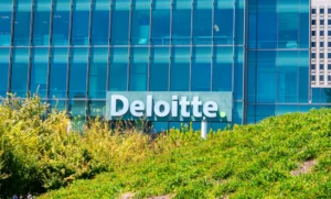 Technical Senior Consultant, Generative AIin Deloitte Morocco