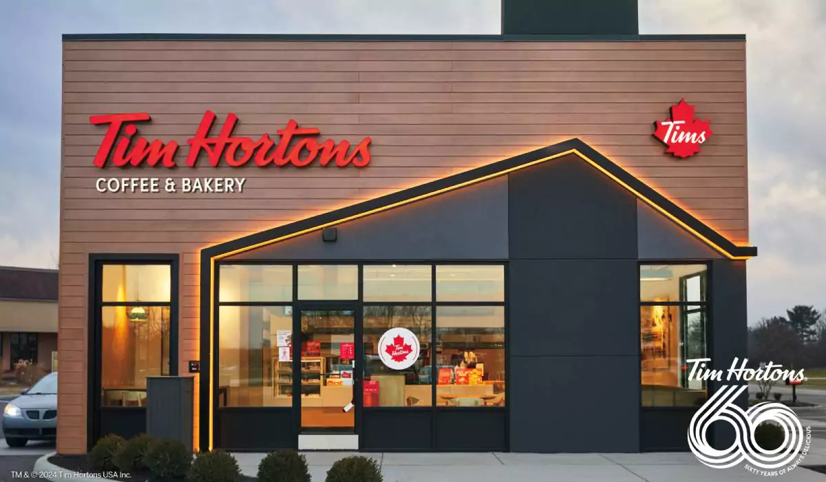 Tim Hortons Hiring: Assistant Manager | 2 Yrs Exp Apply Now