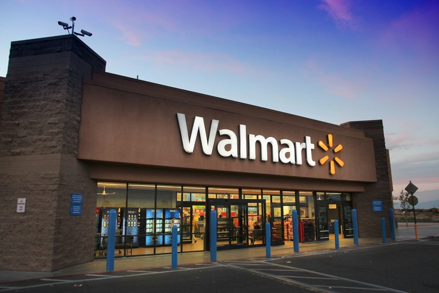 Walmart Hiring Asset Protection Associate Job| New Vacancy