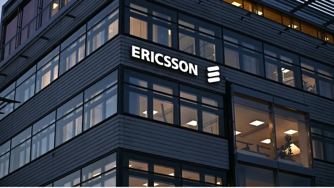 Ericsson Hiring for Freshers