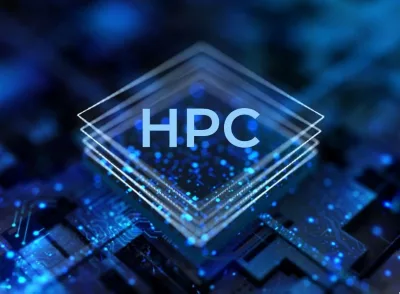 HPC C++ Developer at JP Morgan