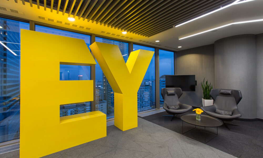 Email Campaign Specialist at EY