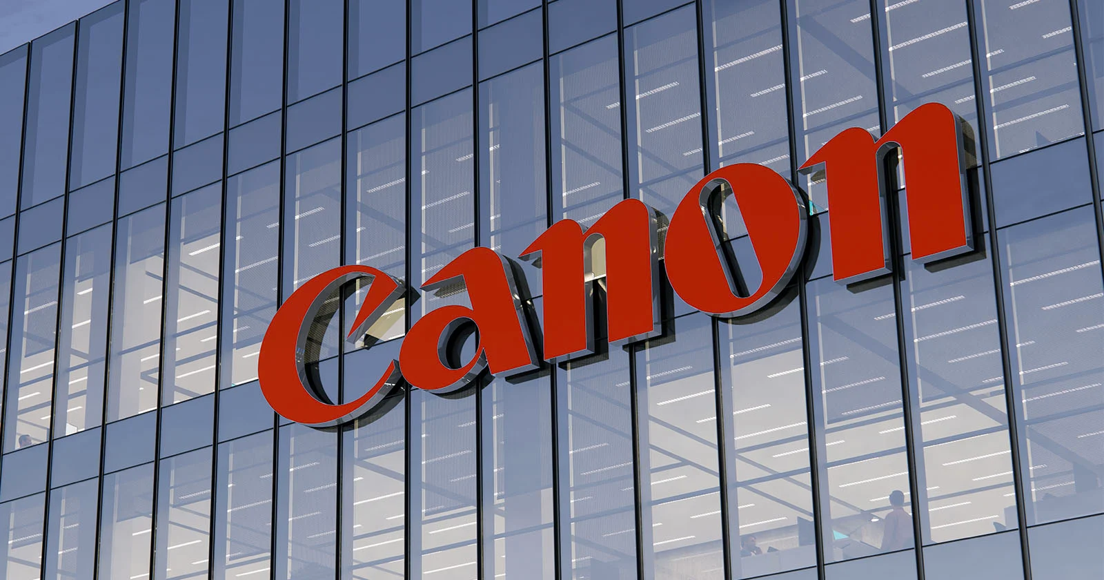 Job Opportunity in Canon