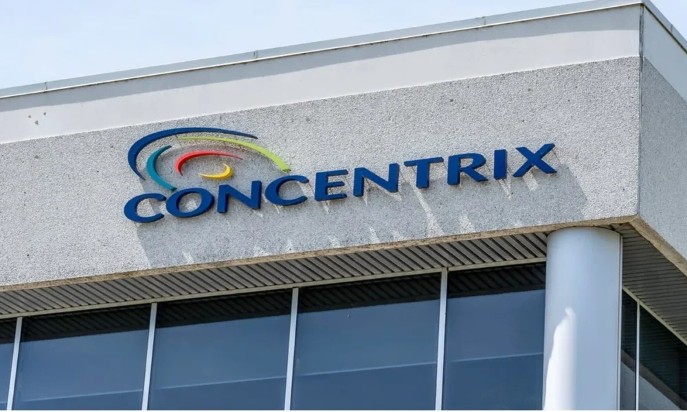 Job Opportunity in Concentrix