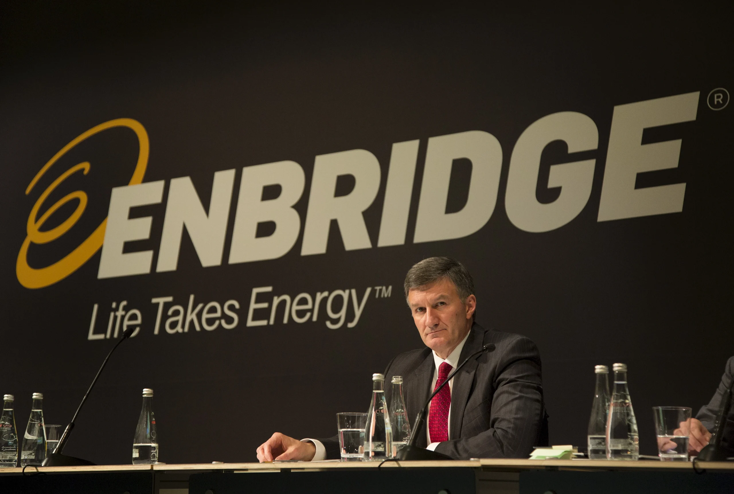 Enbridge Recruiting