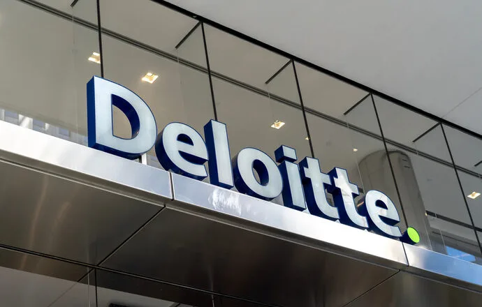 Deloitte Hiring Resource Coordinator | New Vacancy | Apply