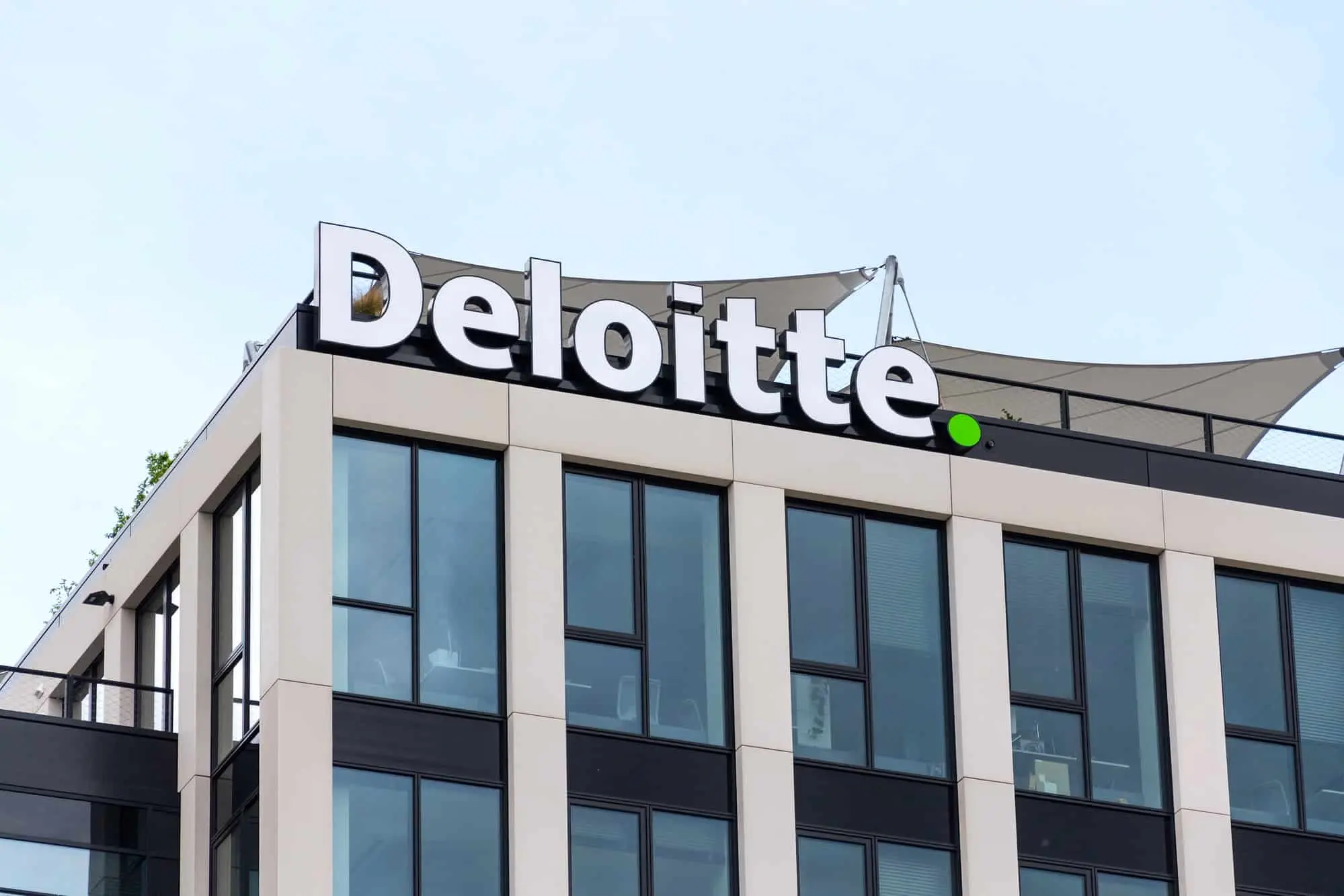 Deloitte Career Opportunity