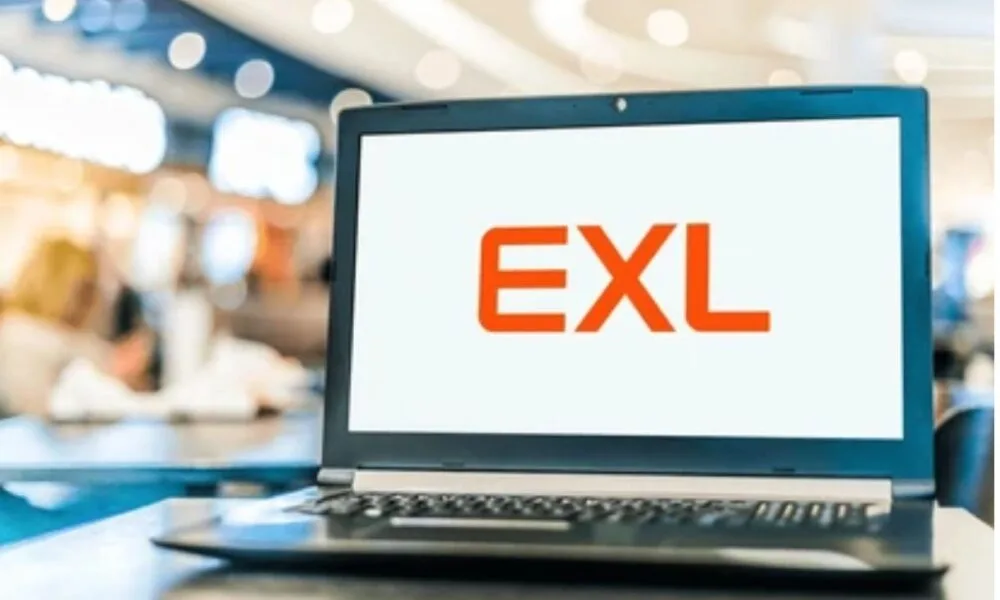 EXL Services Hiring Business Data Analyst, Product