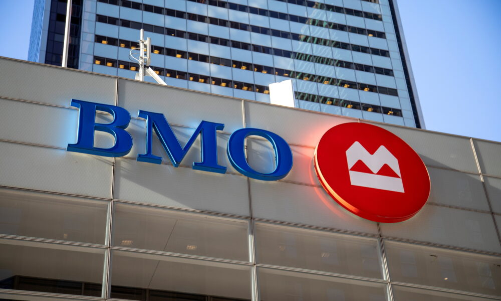 Bank of Montreal Recruiting