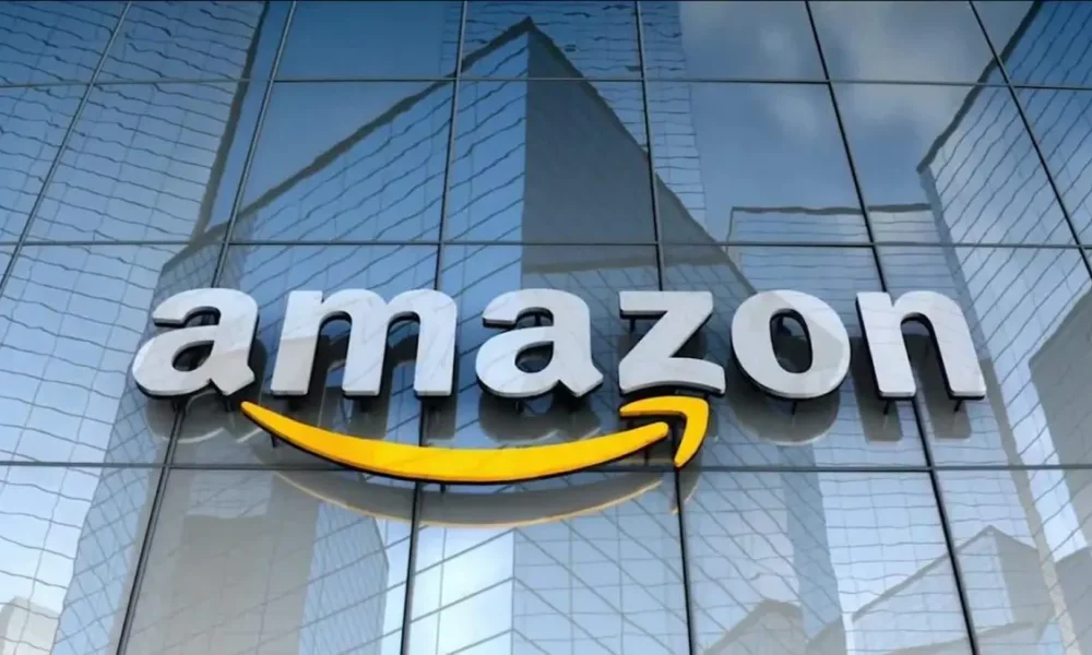 Amazon is Hiring for Account Executive Job -2024
