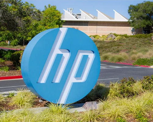 Commercial Personal Systems Account Manager at hp