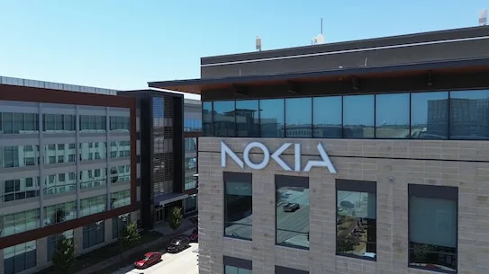 Remote Work Opportunities at Nokia