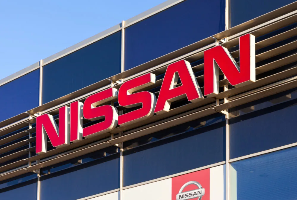 Nissan Hiring Dealer Technical Support Manager