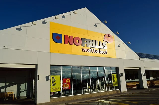 Produce Manager at No Frills