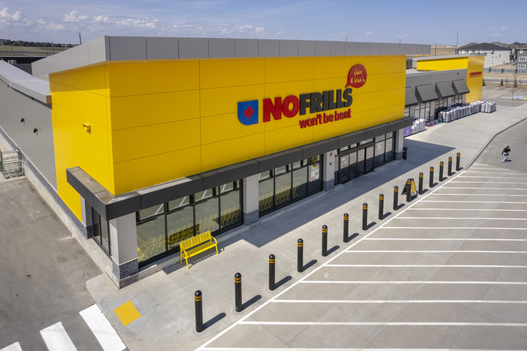 Produce Manager at No Frills|Apply Right Now 2024