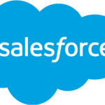 Business Development Representative in Salesforce Commercial Account Executive