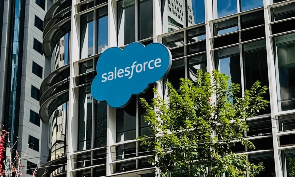 Career Opportunities in Salesforce