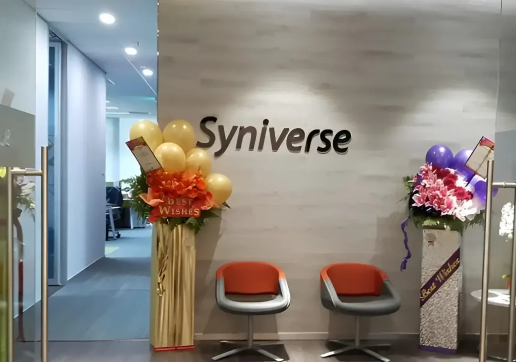 Syniverse Hiring Sr Operations Analyst Job