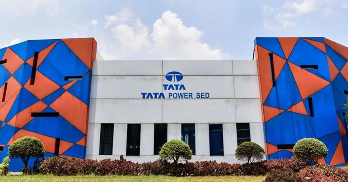 Career Opportunity in Tata Power