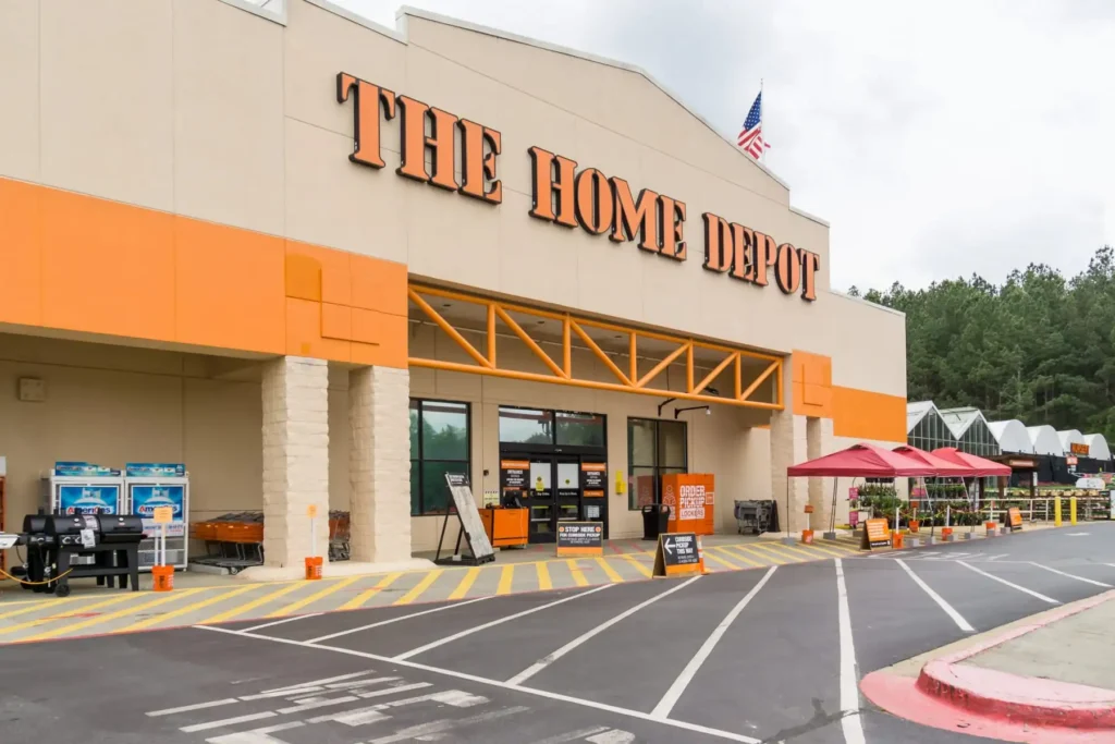 The Home Depot Recruitment For Financial Analyst 