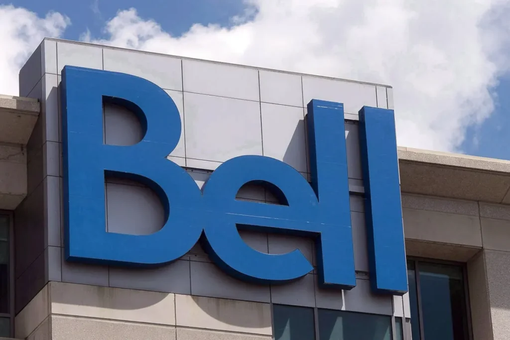 Bell Is Seeking For UX Designer