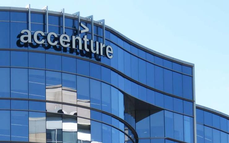 Data Consultant Career Opportunity in Accenture