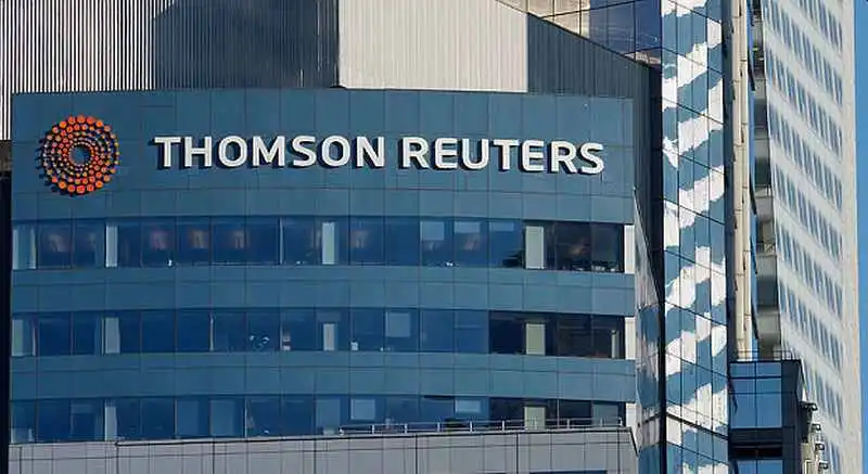 Career in Thomson Reuters as Site Reliability Engineer