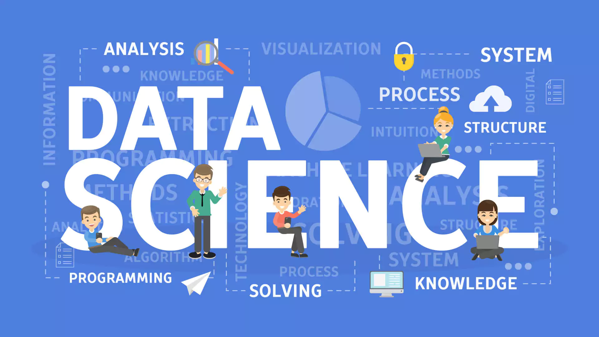 Data Scientist 