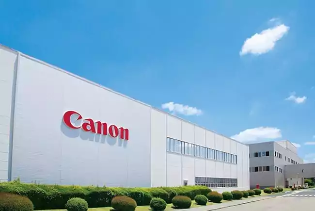 Discover 4500+ Job Opportunity in Canon -2024 | Apply Before Last Date!