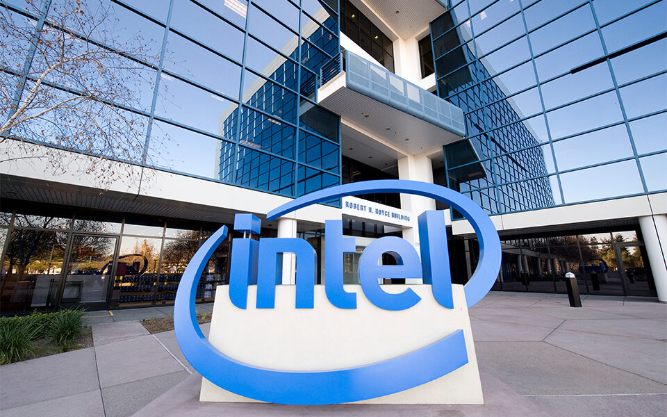 Career Opportunity at Intel