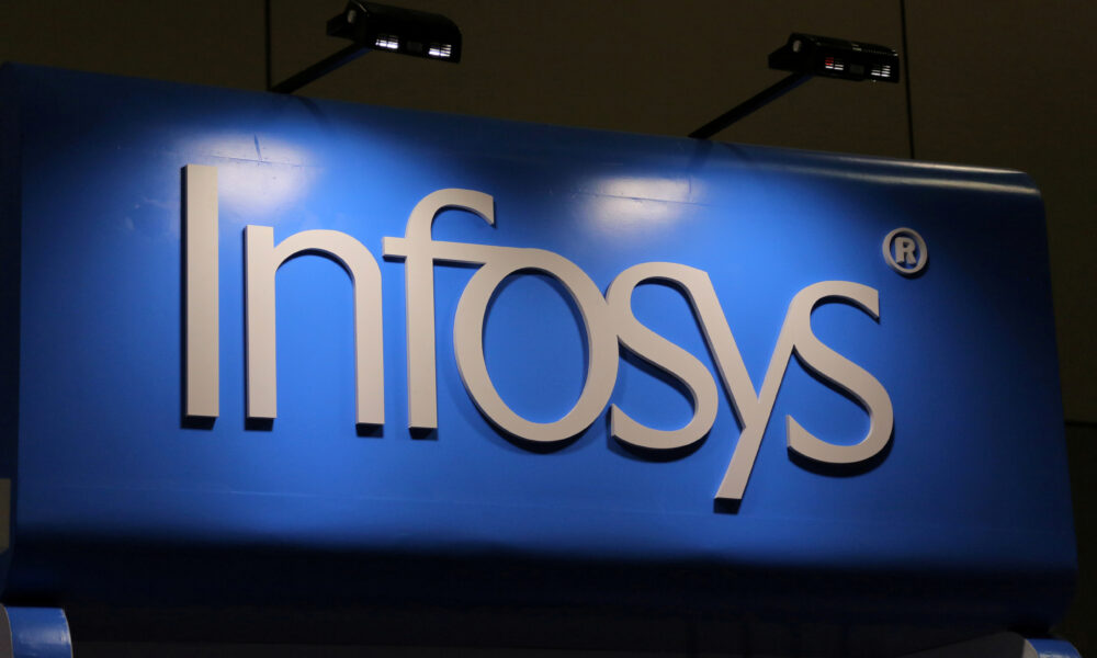 job Opportunities in Infosys