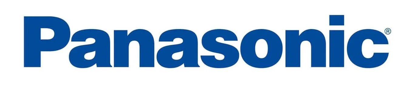 Panasonic Logo