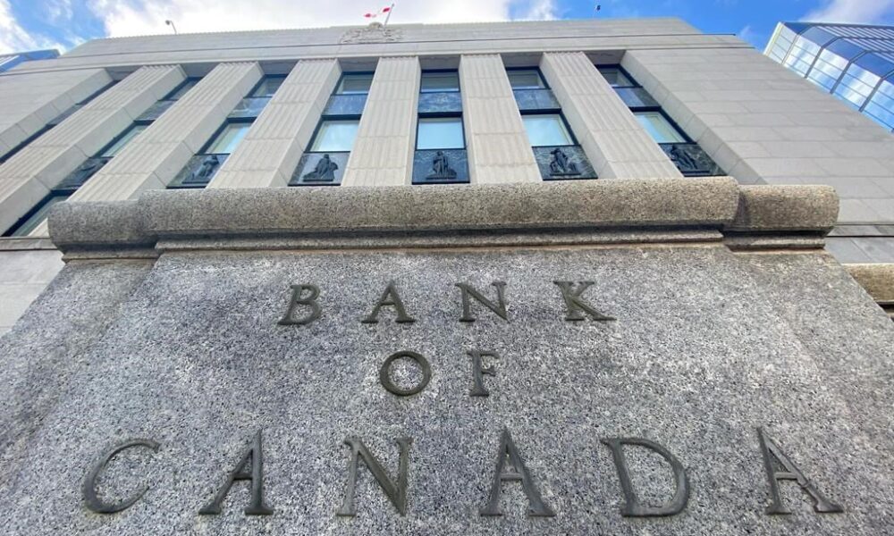 La Banque du Canada
