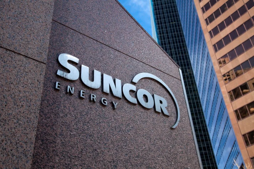 Career Opportunity for Students at Suncor