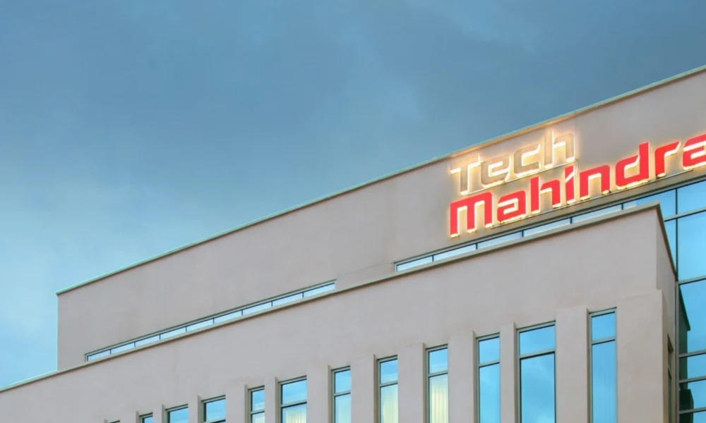 Tech Mahindra