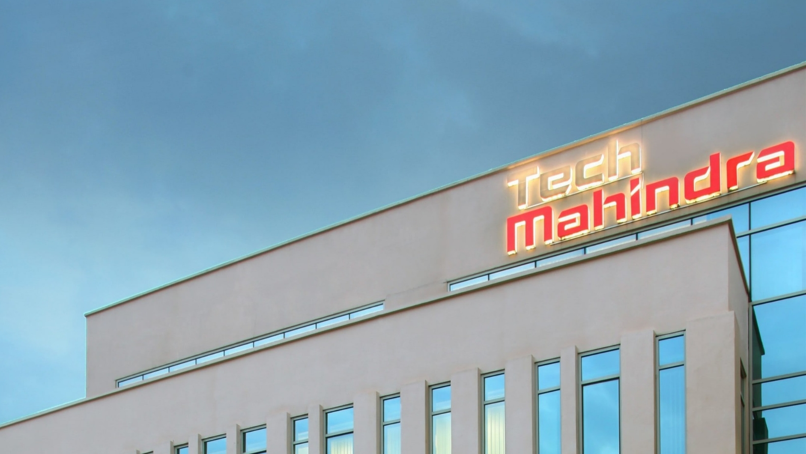 Tech Mahindra