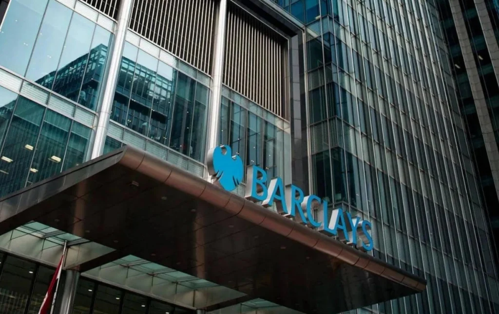 Barclays Recruitment For Risk and Control Analyst